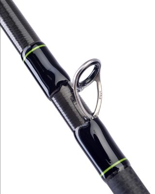 Daiwa Prorex XR 25 Bait Casting Rods - 